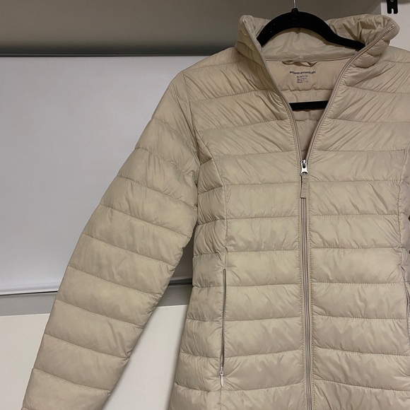 Puffer Jacket - Picture 2 of 6